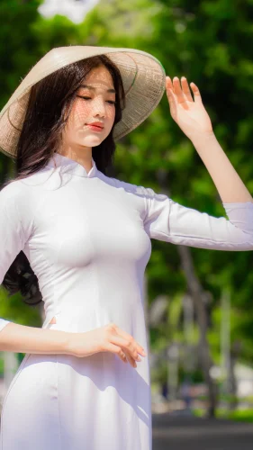 Avatar anime nữ 11