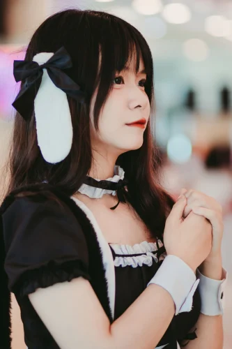 Avatar anime nữ 27