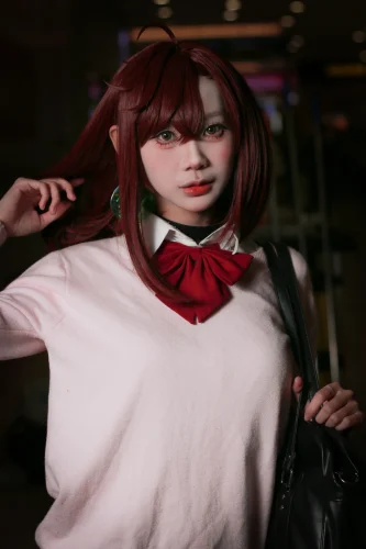 Avatar anime nữ 35