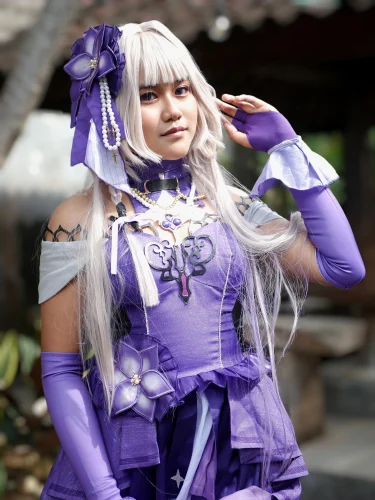 Avatar anime nữ 37