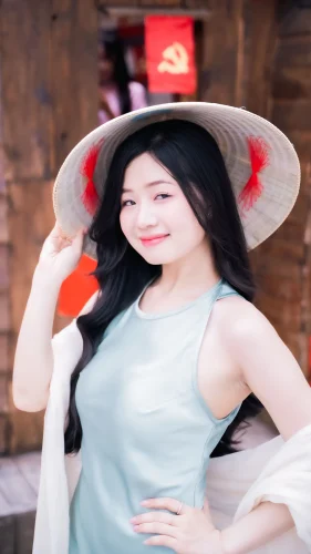 Avatar anime nữ 52