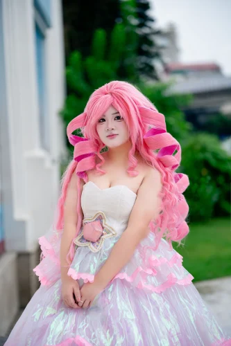Avatar anime nữ 53