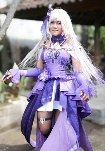 Avatar anime nữ 58