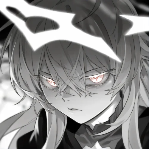 Avatar anime nữ 12