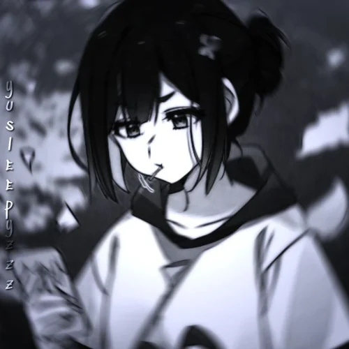Avatar anime nữ 26