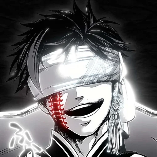 Avatar anime 7