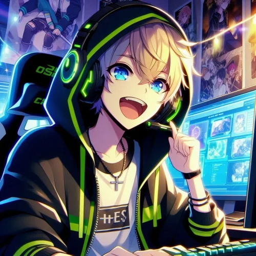 Avatar anime 30