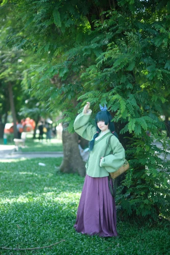 Avatar anime 32