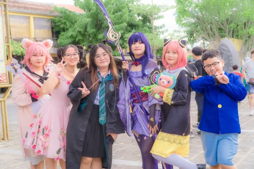 Avatar anime 34