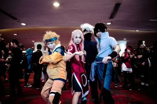 Avatar anime 9