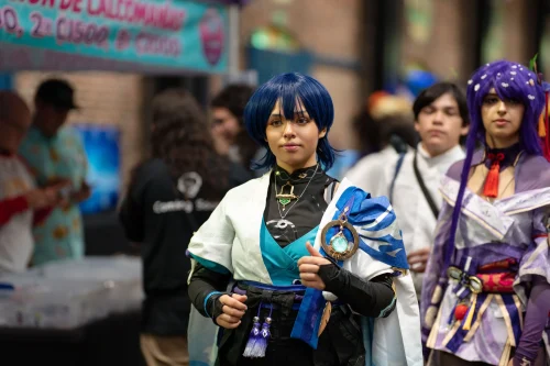 Avatar anime 18