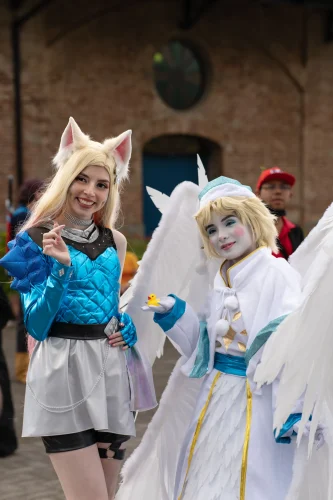 Avatar anime 19