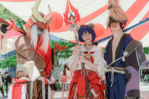 Avatar anime 36