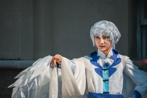 Avatar anime 38