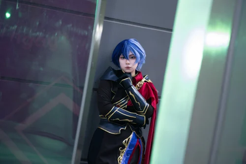 Avatar anime 40