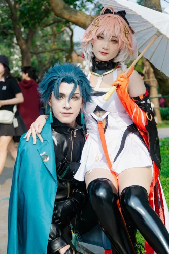 Avatar anime 43