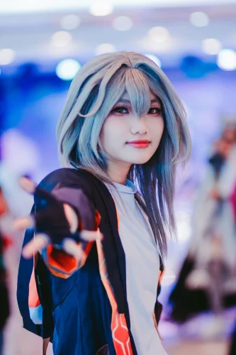 Avatar anime 45