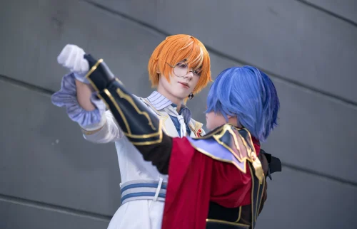 Avatar anime 50