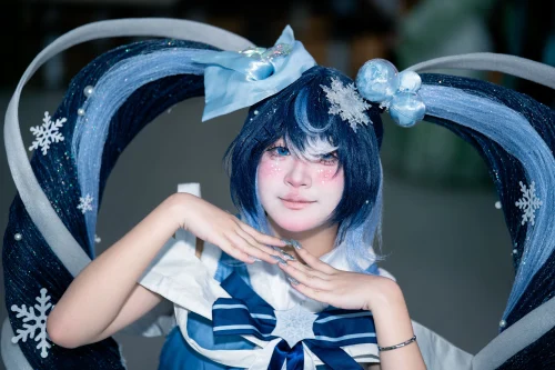 Avatar anime 57