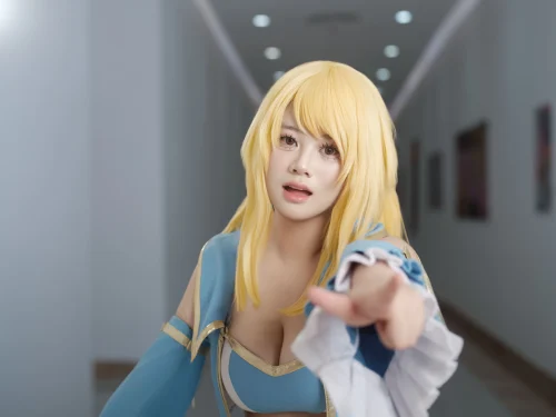 Avatar anime 58