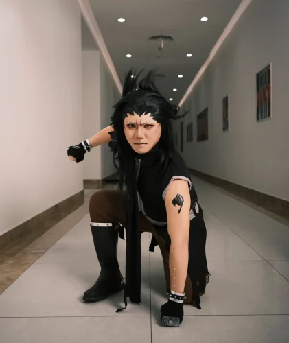 Avatar anime 11