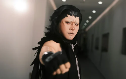 Avatar anime 12
