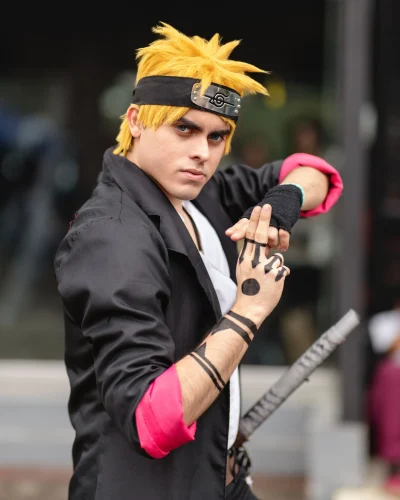 Avatar anime 17