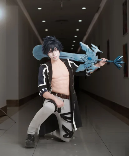 Avatar anime 18