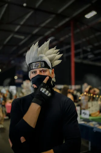 Avatar anime 21