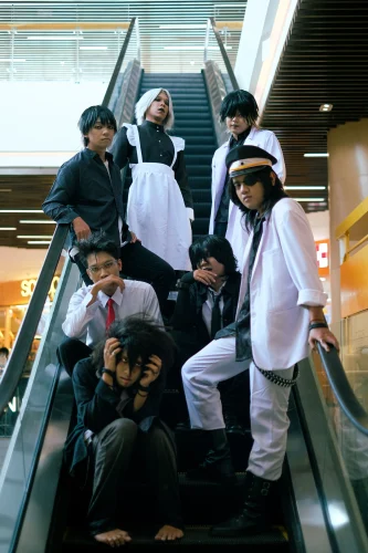 Avatar anime 23