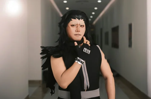Avatar anime 27