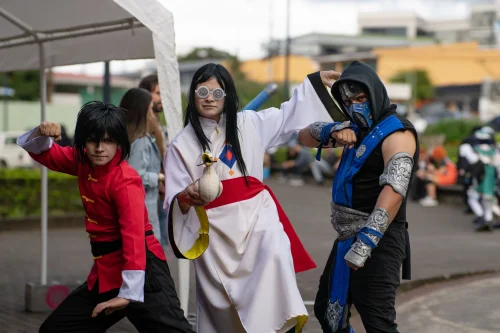 Avatar anime 37