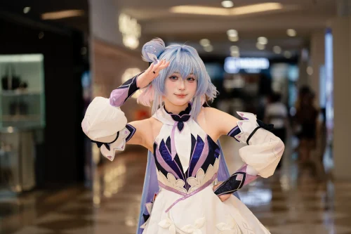 Avatar anime 41