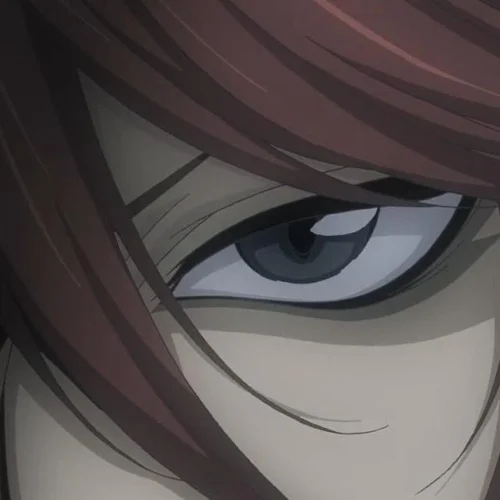 Avatar anime 46
