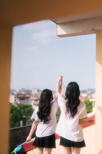 Avatar bạn thân 3