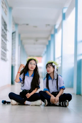 Avatar bạn thân 4