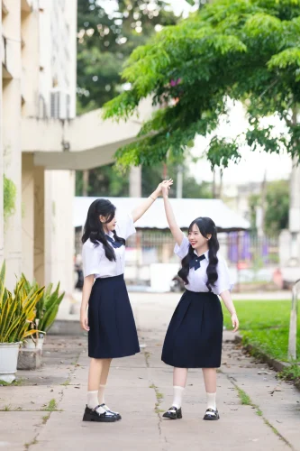 Avatar bạn thân 7