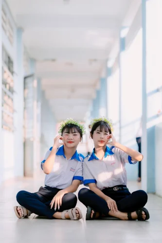 Avatar bạn thân 14