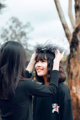 Avatar bạn thân 15