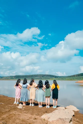 Avatar bạn thân 17