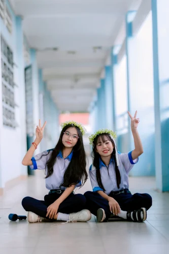 Avatar bạn thân 21