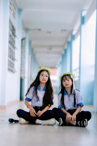 Avatar bạn thân 22