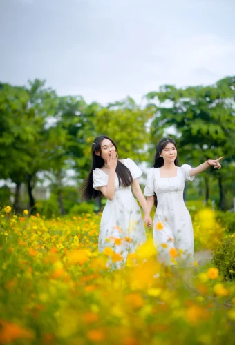 Avatar bạn thân 23