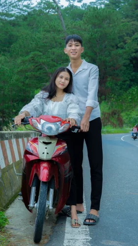 Avatar bạn thân 24