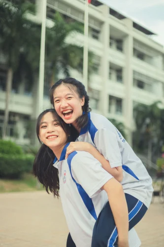 Avatar bạn thân 27