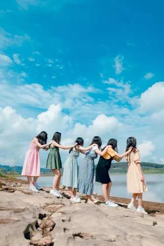 Avatar bạn thân 28