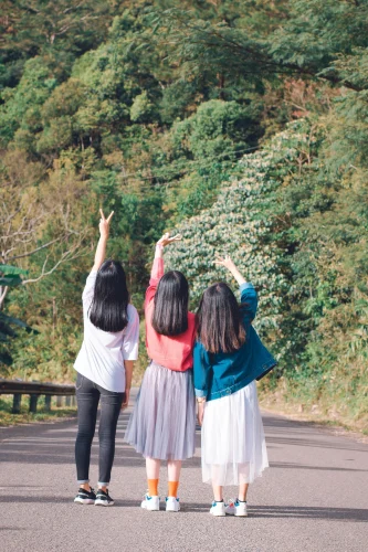 Avatar bạn thân 38