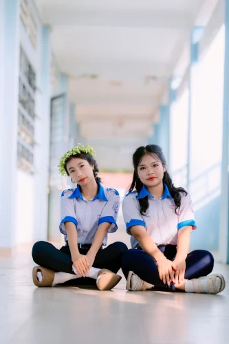 Avatar bạn thân 39