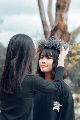 Avatar bạn thân 40