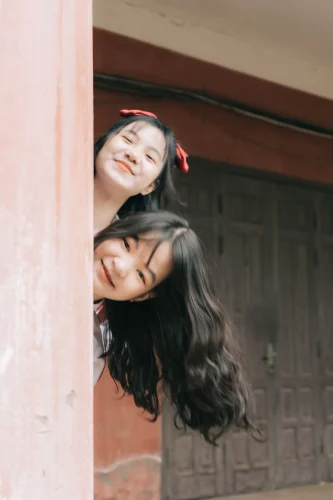 Avatar bạn thân 42